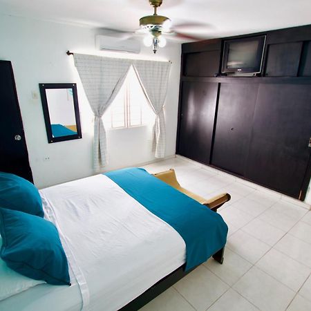 Quillahost Guesthouse Barranquilla  Luaran gambar