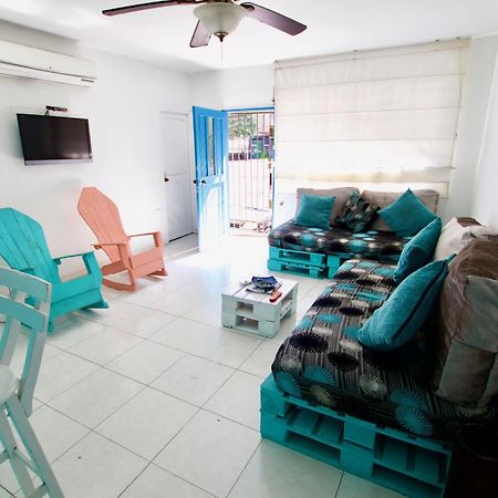 Quillahost Guesthouse Barranquilla  Luaran gambar