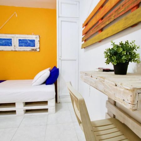 Quillahost Guesthouse Barranquilla  Luaran gambar