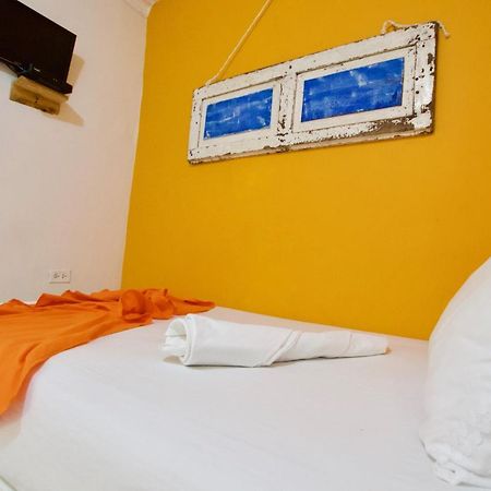 Quillahost Guesthouse Barranquilla  Luaran gambar