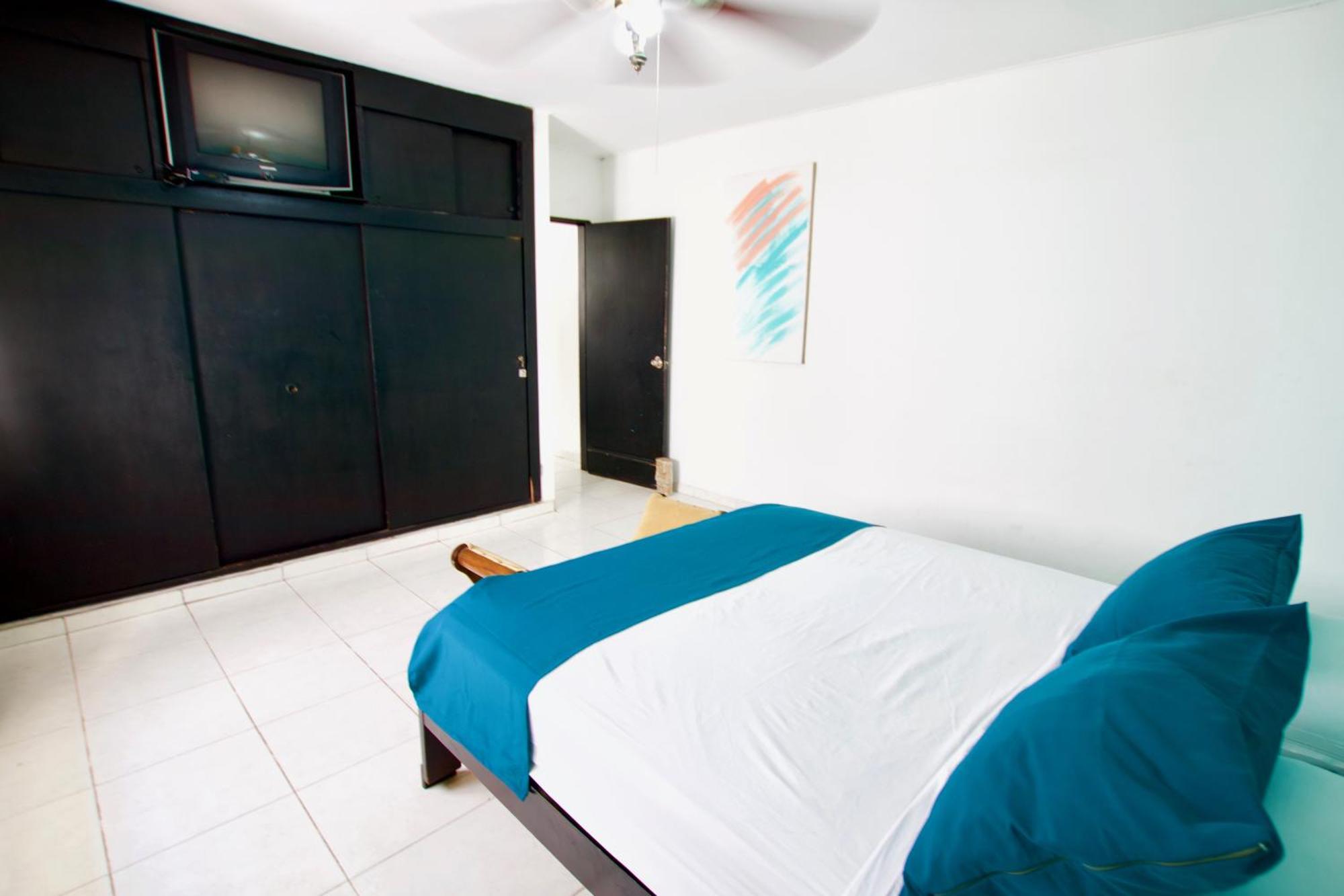 Quillahost Guesthouse Barranquilla  Luaran gambar