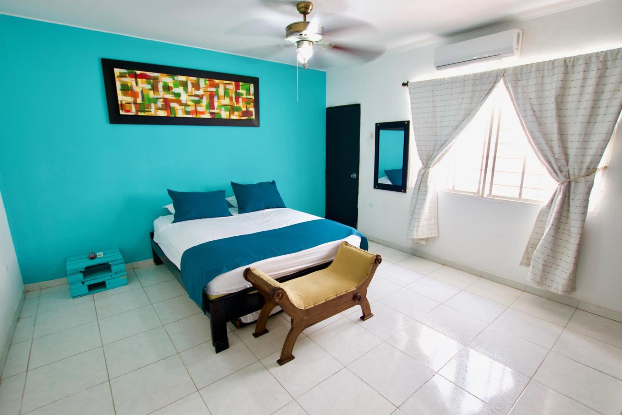 Quillahost Guesthouse Barranquilla  Luaran gambar