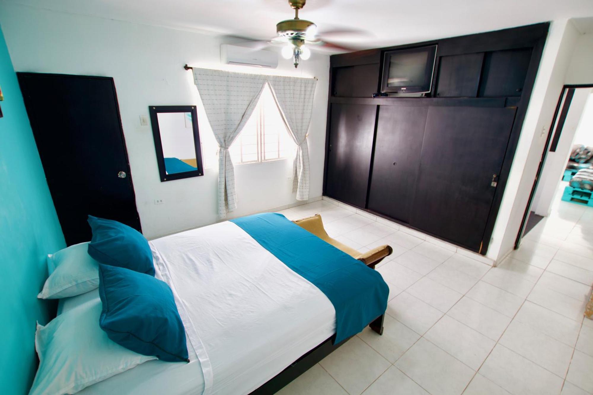 Quillahost Guesthouse Barranquilla  Luaran gambar