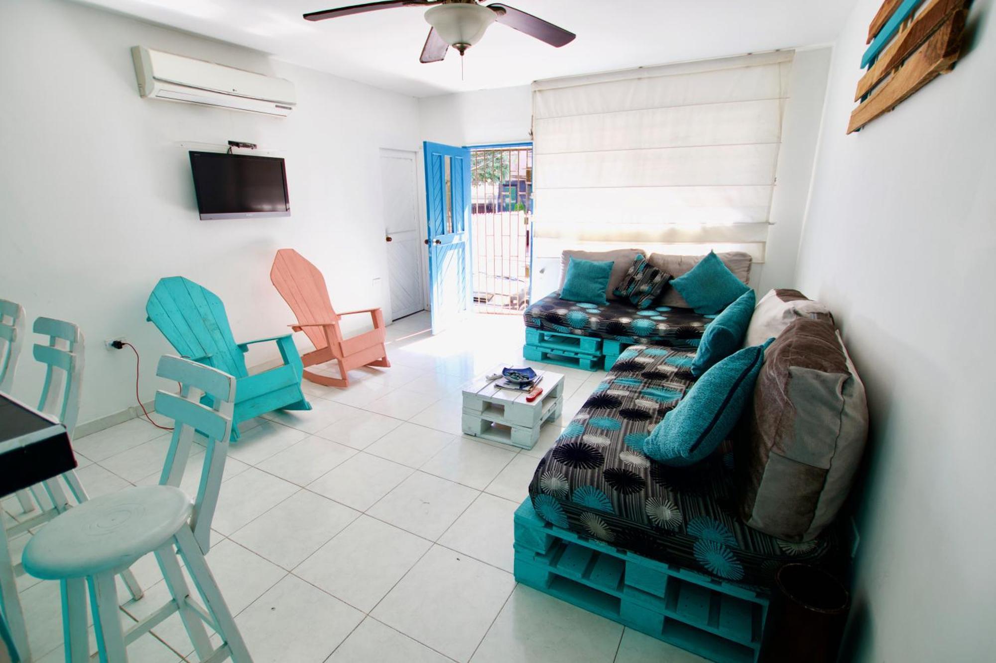 Quillahost Guesthouse Barranquilla  Luaran gambar