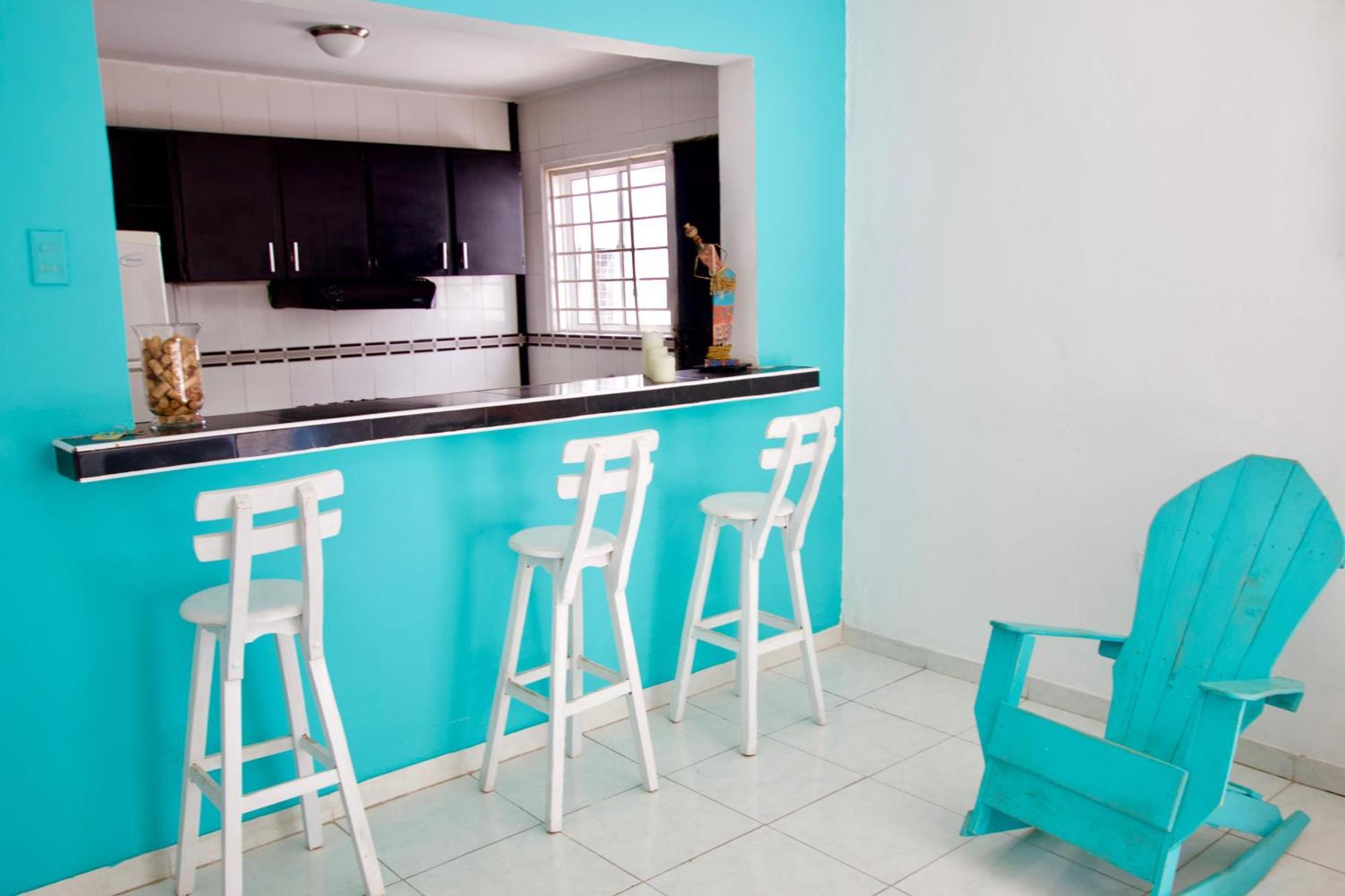 Quillahost Guesthouse Barranquilla  Luaran gambar