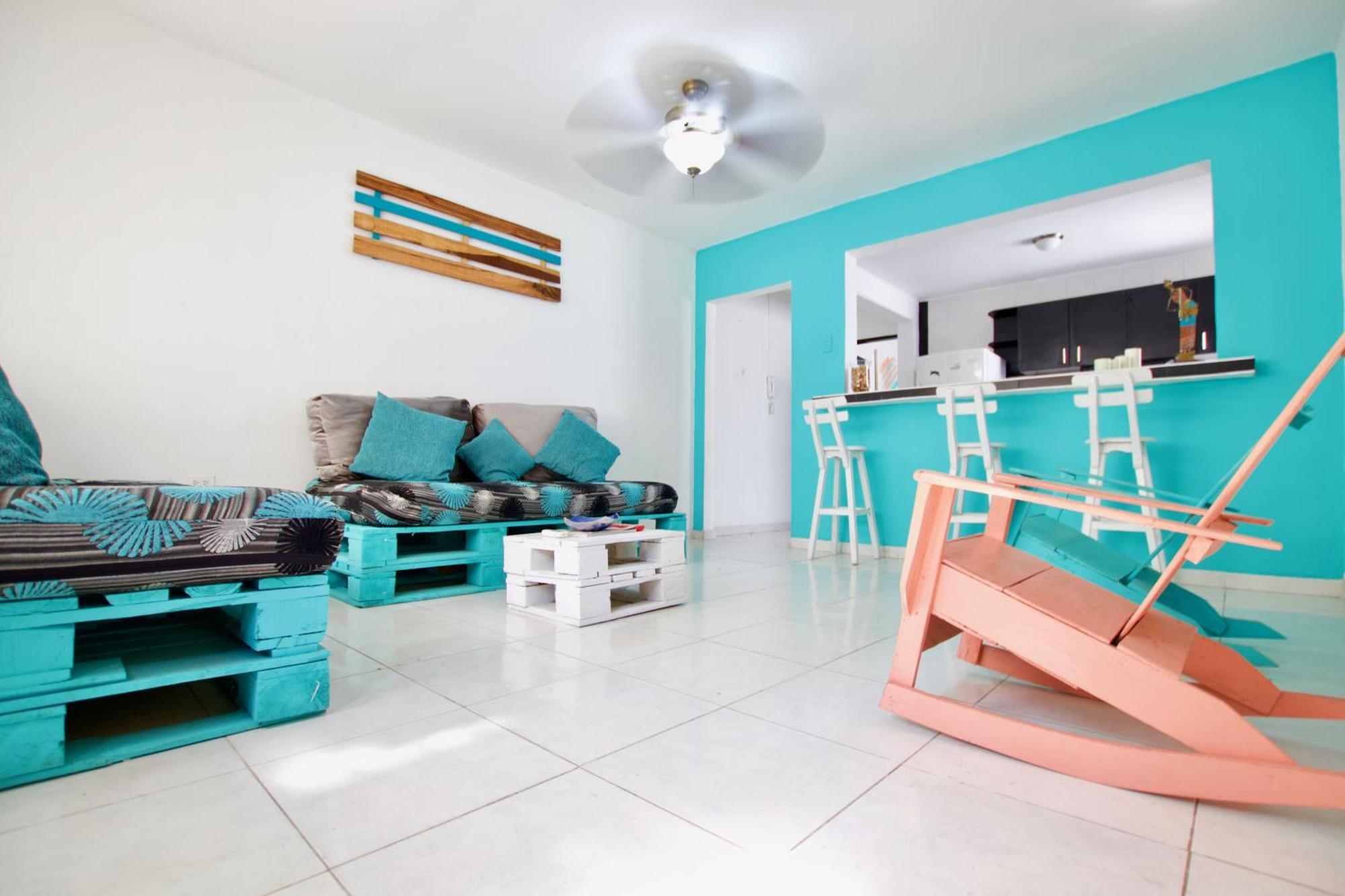 Quillahost Guesthouse Barranquilla  Luaran gambar