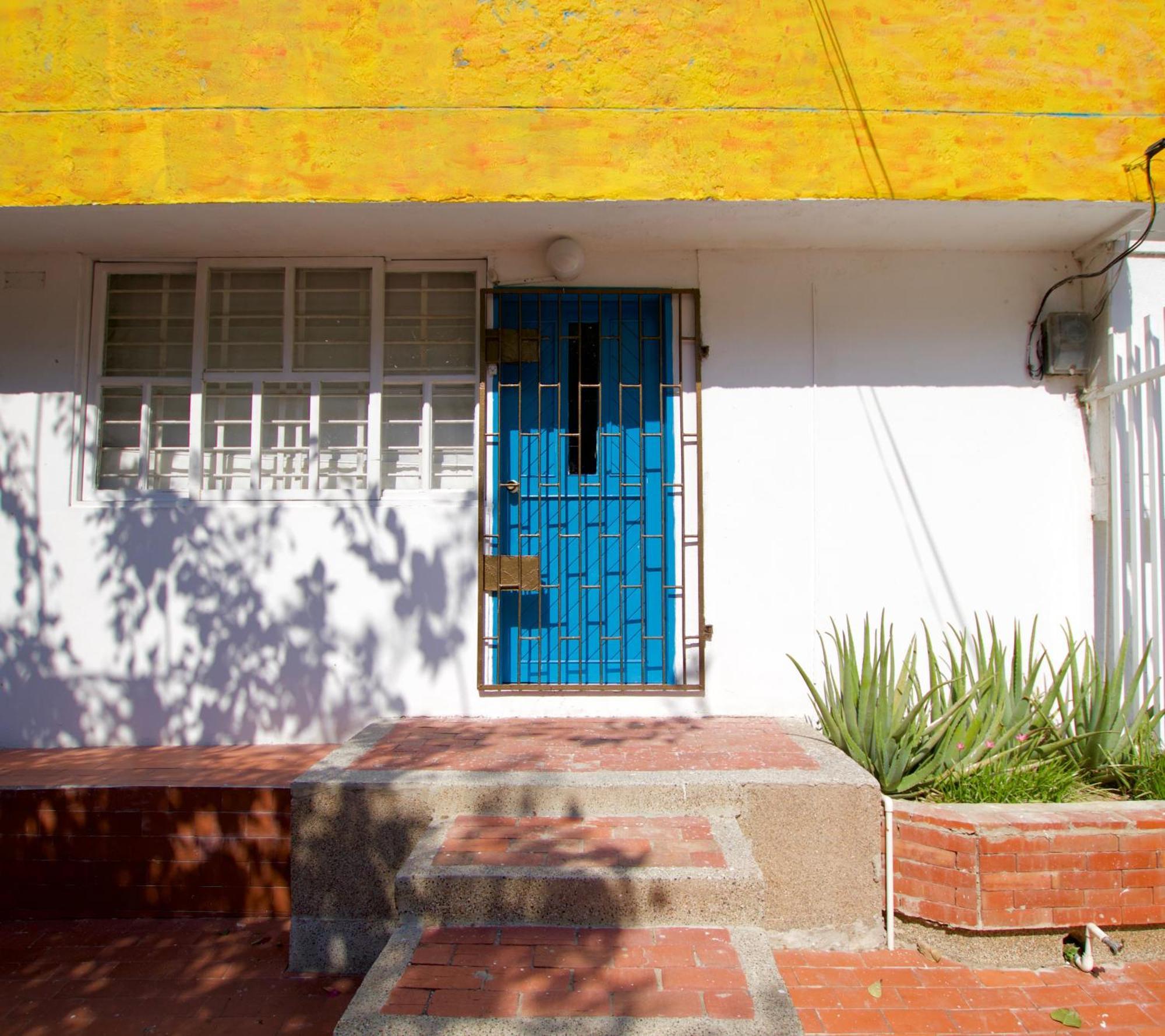 Quillahost Guesthouse Barranquilla  Luaran gambar