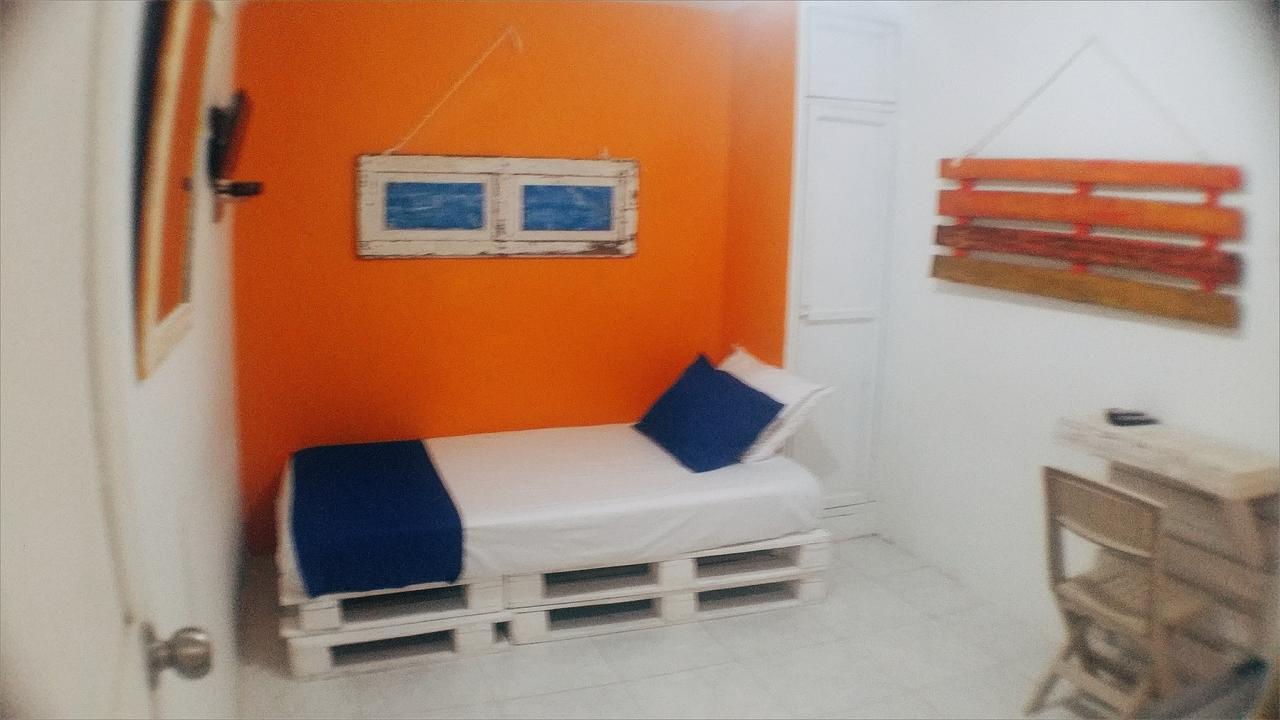 Quillahost Guesthouse Barranquilla  Luaran gambar