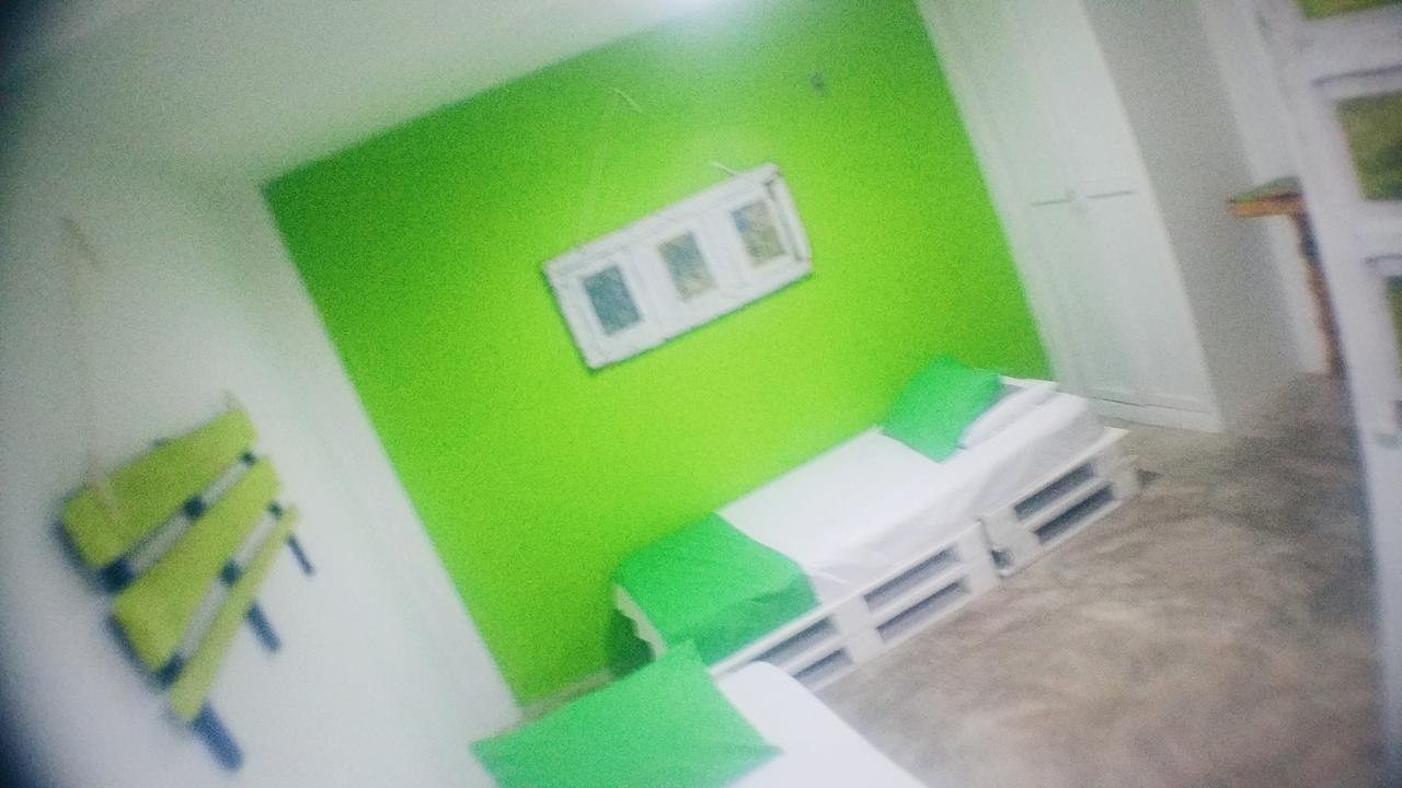 Quillahost Guesthouse Barranquilla  Luaran gambar