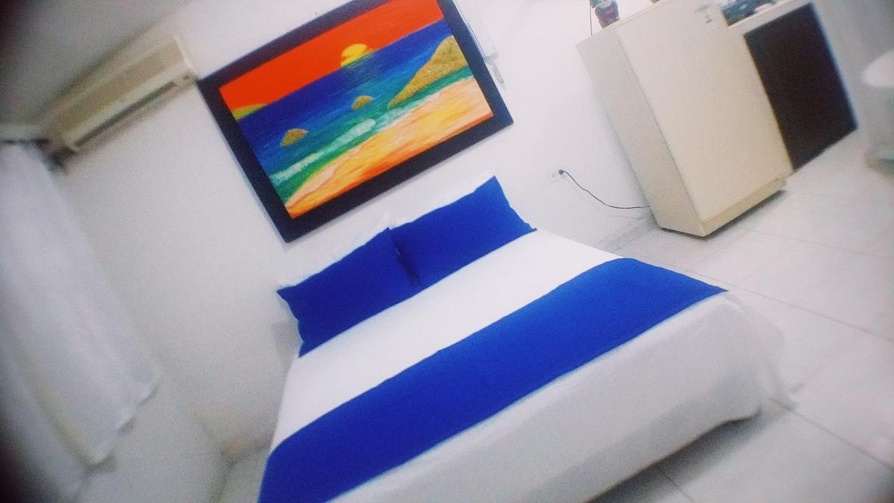 Quillahost Guesthouse Barranquilla  Luaran gambar