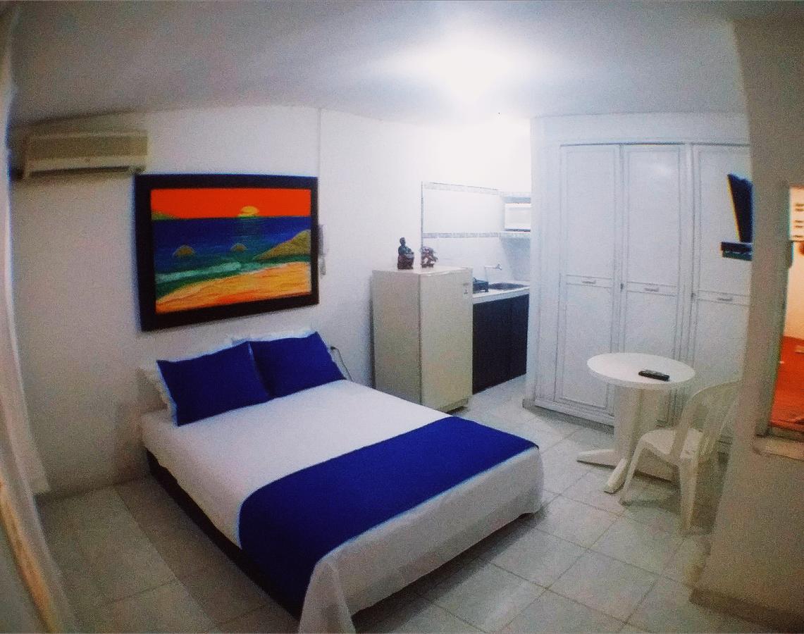 Quillahost Guesthouse Barranquilla  Luaran gambar