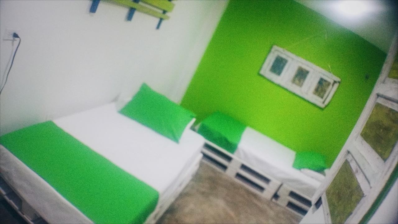 Quillahost Guesthouse Barranquilla  Luaran gambar