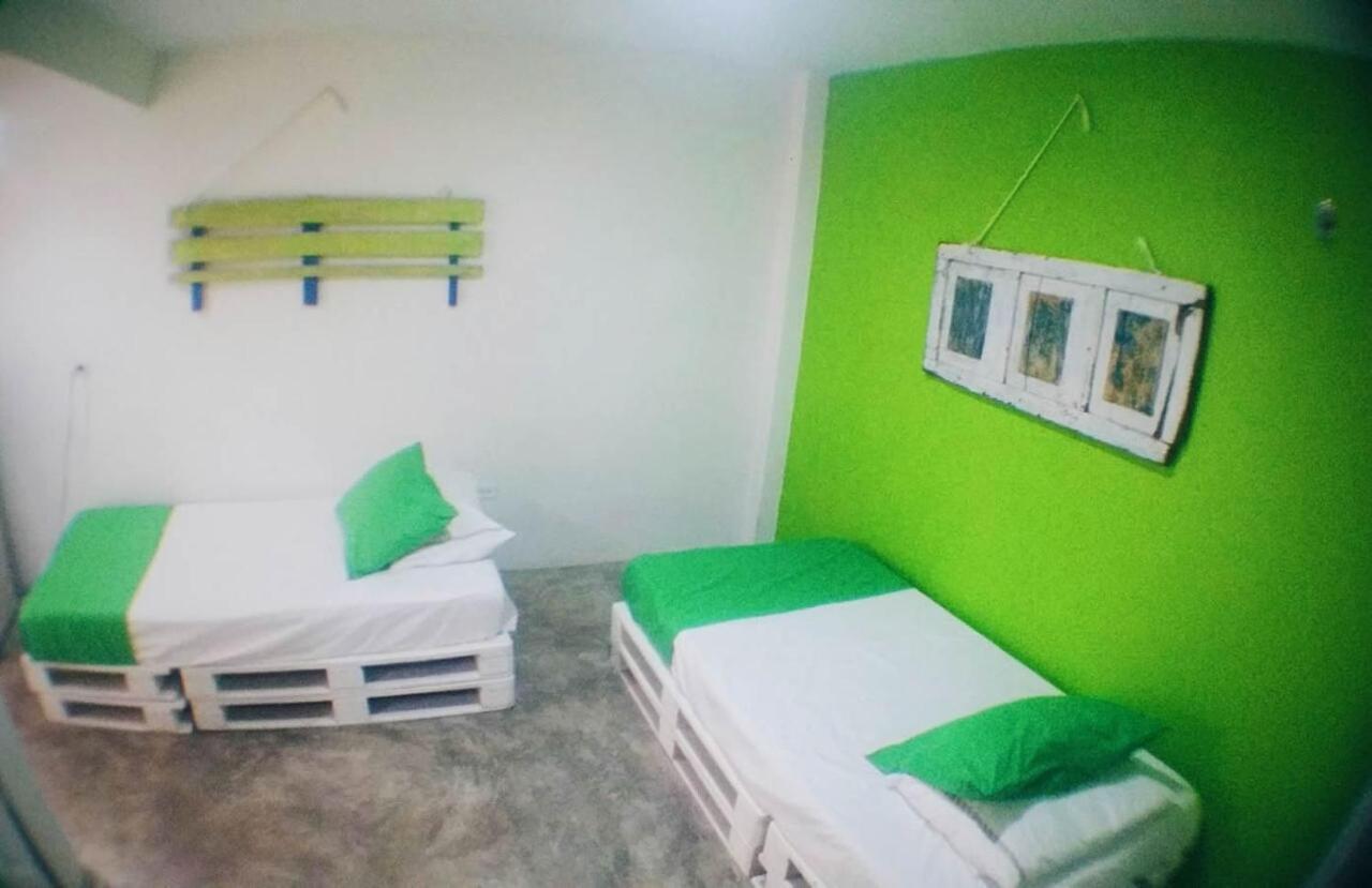 Quillahost Guesthouse Barranquilla  Luaran gambar