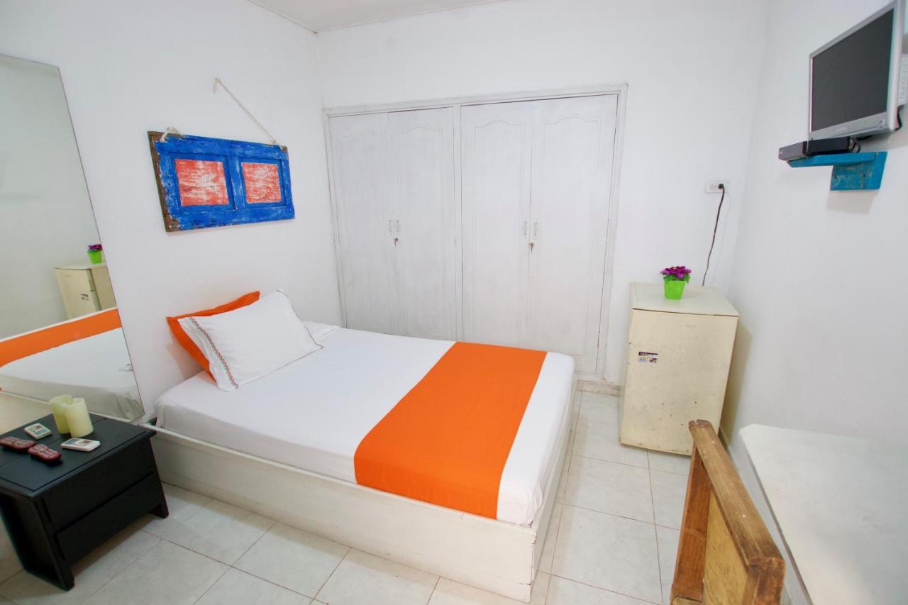 Quillahost Guesthouse Barranquilla  Luaran gambar