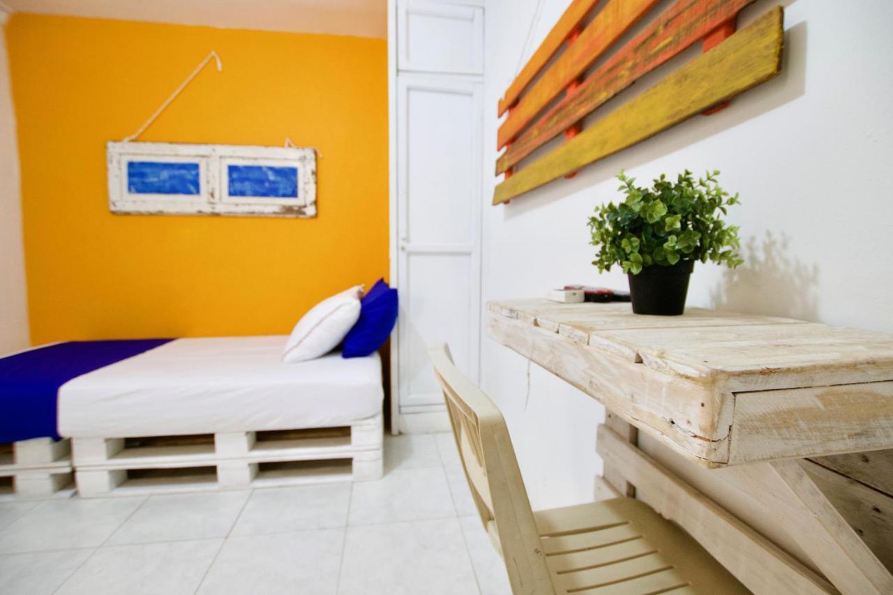 Quillahost Guesthouse Barranquilla  Luaran gambar