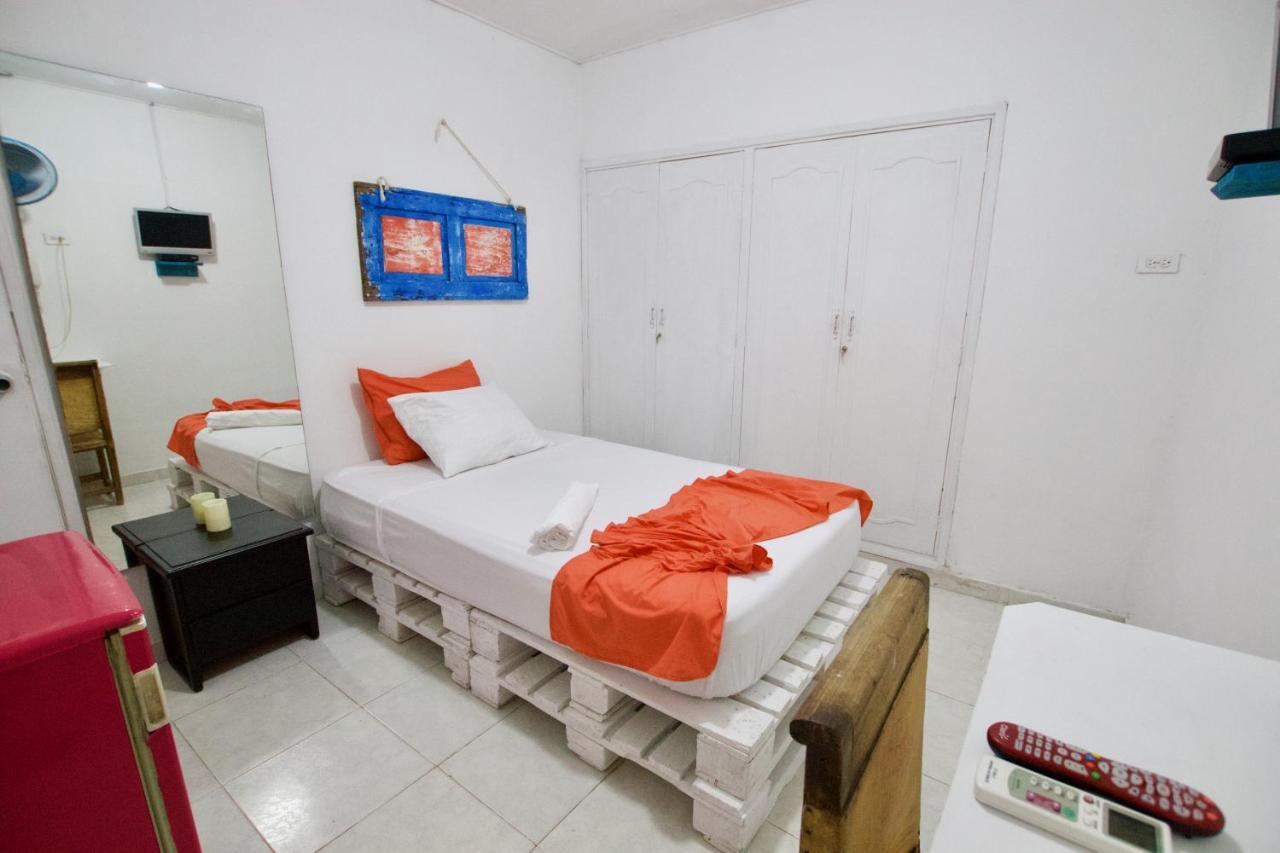 Quillahost Guesthouse Barranquilla  Luaran gambar