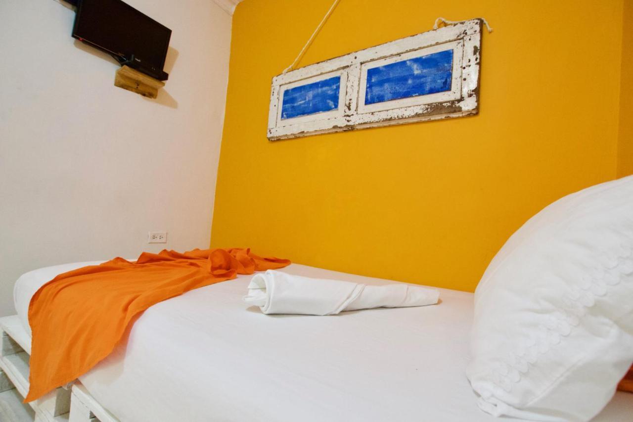 Quillahost Guesthouse Barranquilla  Luaran gambar