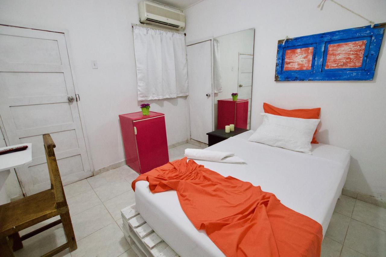 Quillahost Guesthouse Barranquilla  Luaran gambar