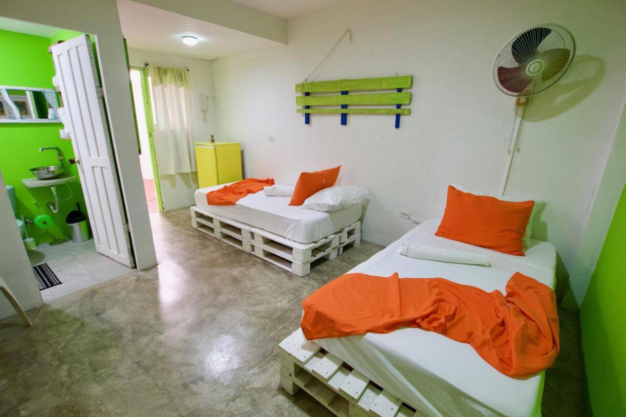 Quillahost Guesthouse Barranquilla  Luaran gambar