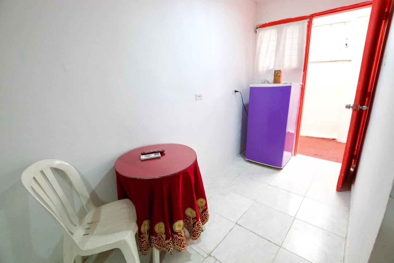 Quillahost Guesthouse Barranquilla  Luaran gambar