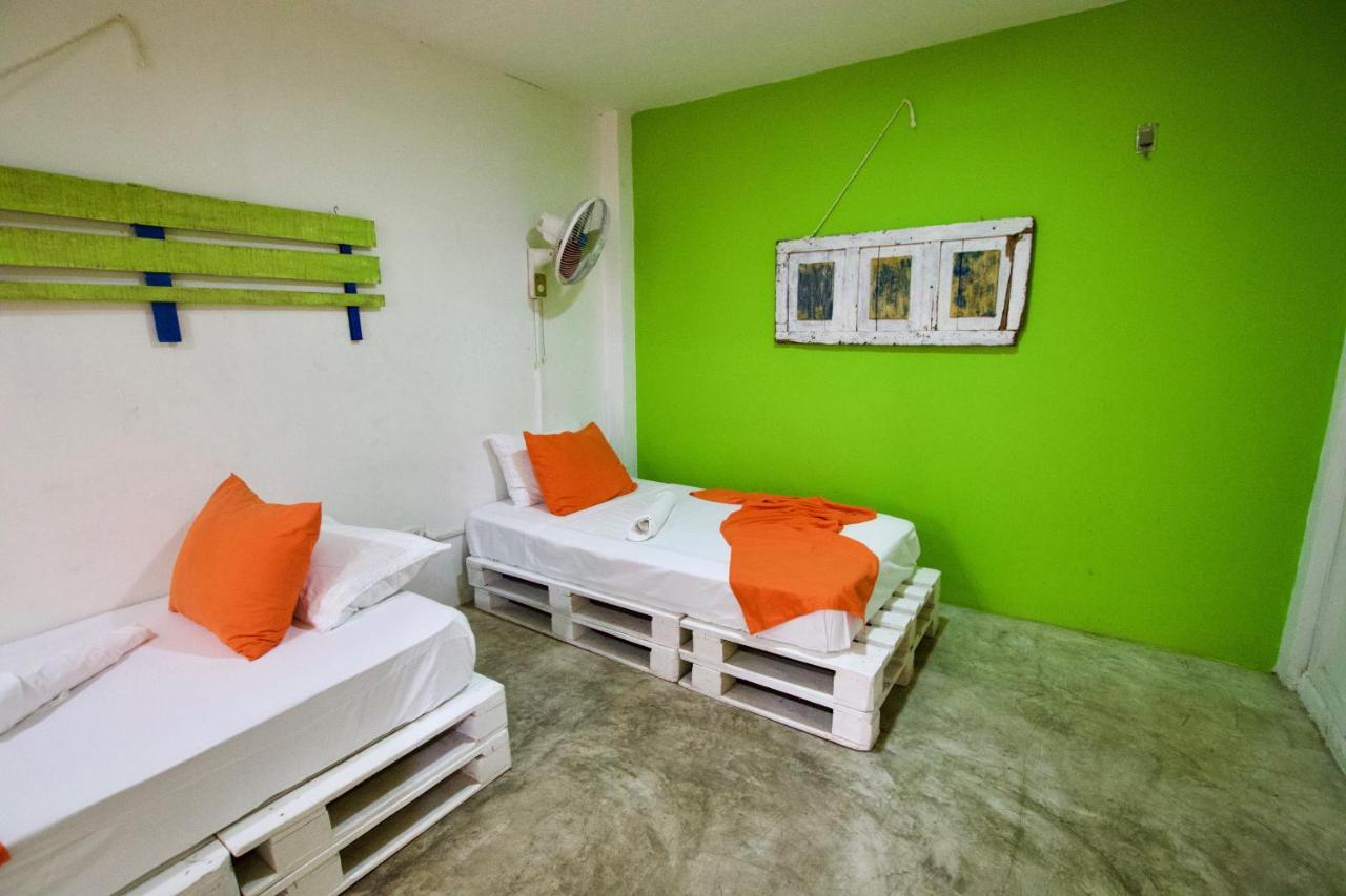 Quillahost Guesthouse Barranquilla  Luaran gambar