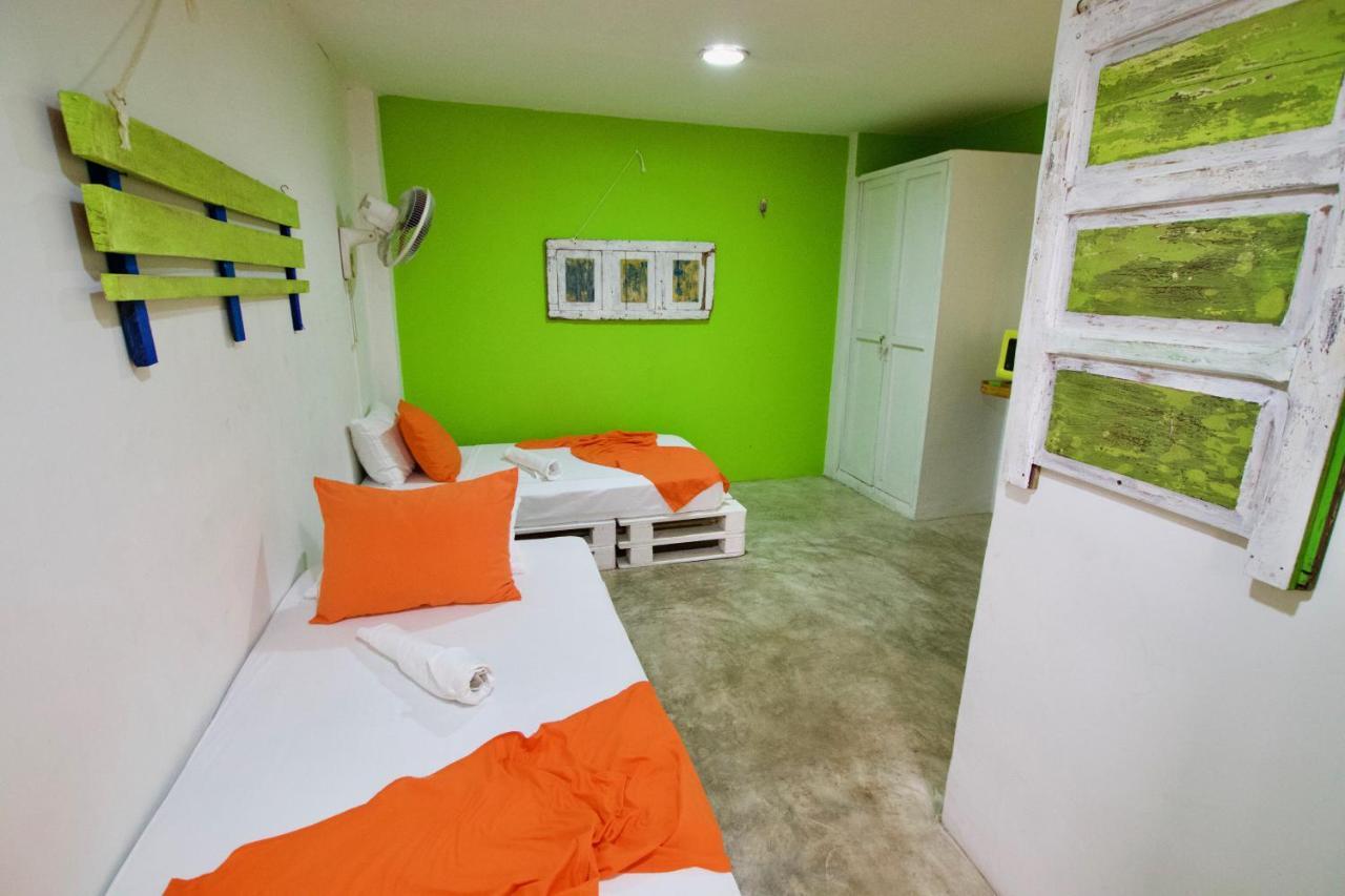 Quillahost Guesthouse Barranquilla  Luaran gambar