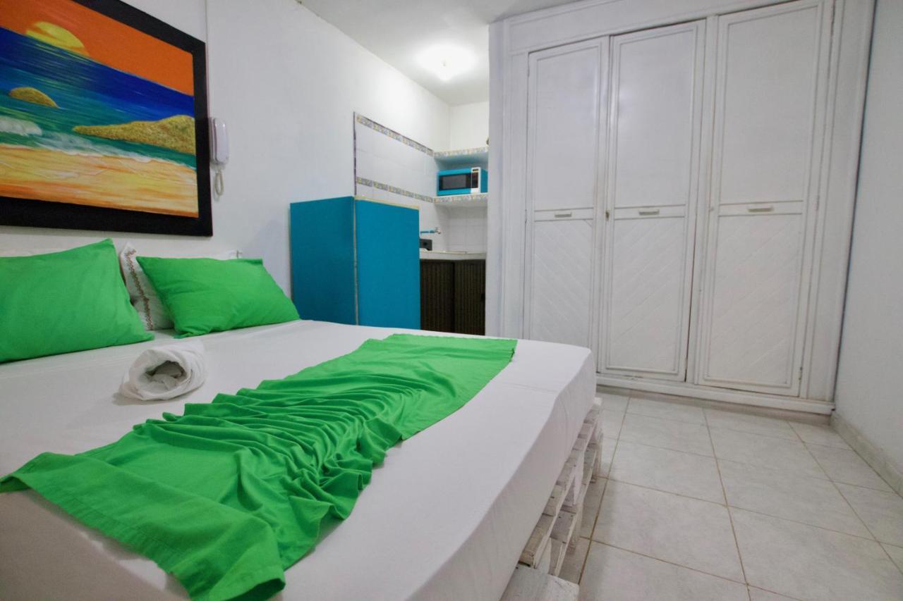 Quillahost Guesthouse Barranquilla  Luaran gambar